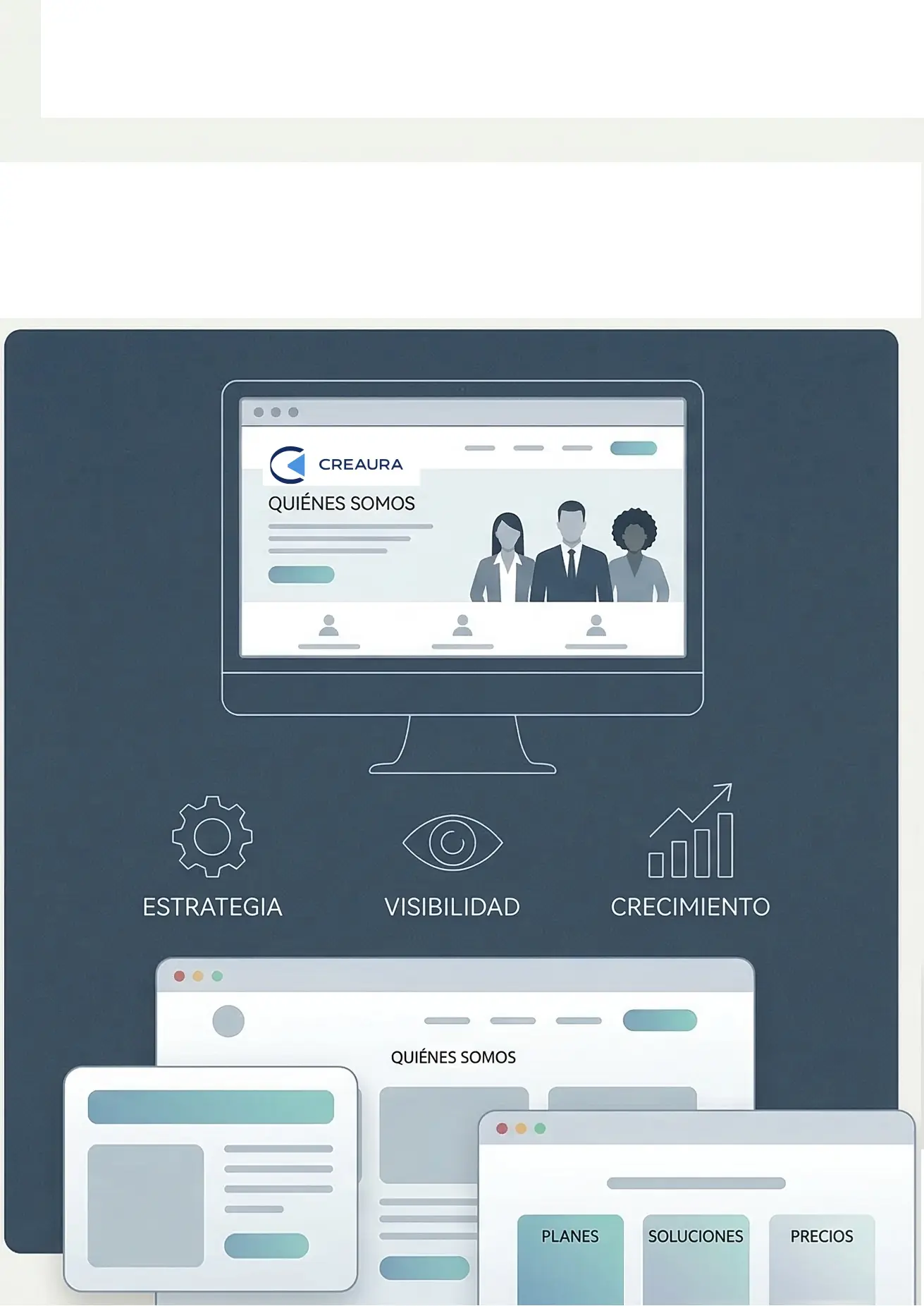 Beneficios de la presencia digital para pequeñas empresas